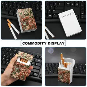 Parade Cigarette Case