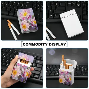 The Kingdom Of Peonies Cigarette Case