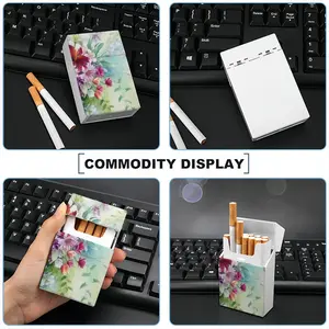 Magic Of The Spring Cigarette Case