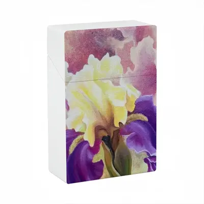 Iris Cigarette Case