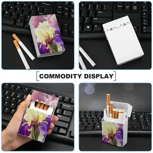 Iris Cigarette Case