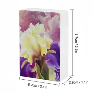 Iris Cigarette Case