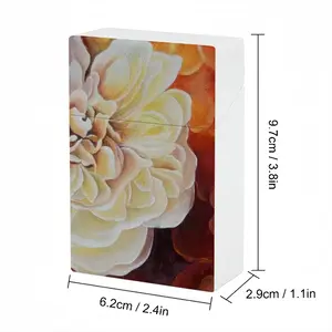 Roses Cigarette Case