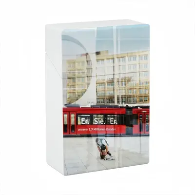 Berlin Babylon #007 Cigarette Case