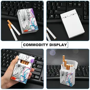 Everyday Micro-Scenes 047 Cigarette Case