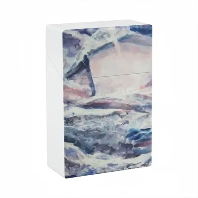 Light Of The Sea Cigarette Case