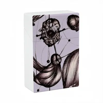 Space 30 - Systems Cigarette Case