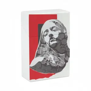 Sadness Cigarette Case