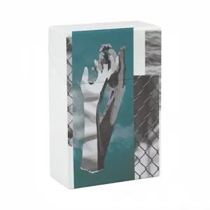 Hands In The Sky Cigarette Case