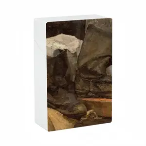 Grandpa Farmers Boots Cigarette Case