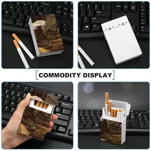 Grandpa Farmers Boots Cigarette Case