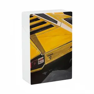 Lamborghini Countach Lp400 Cigarette Case