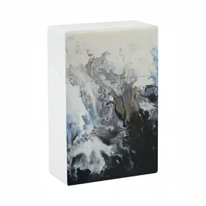 Rising Mist Cigarette Case