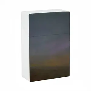 At The End Of The Day Cigarette Case