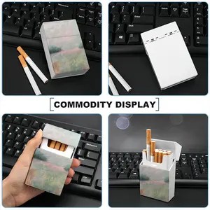 Dreamlike State Cigarette Case