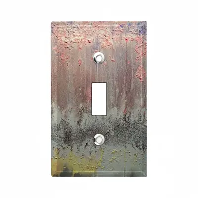 Dissolve Switch Panel (Single Hole)