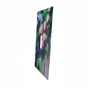 Garden Of Eden Switch Panel (Single Hole)