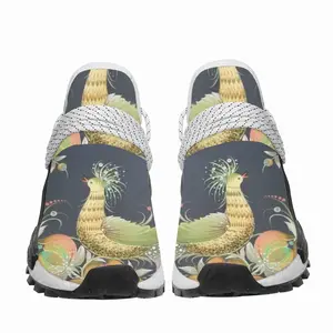 Men Daydreaming Rope Loop Popcorn Shoes