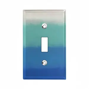 The Sunrise Switch Panel (Single Hole)