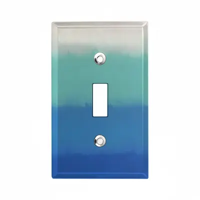 The Sunrise Switch Panel (Single Hole)