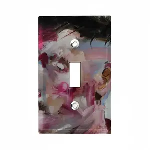 Louis Switch Panel (Single Hole)