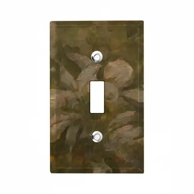 Magnolia Switch Panel (Single Hole)