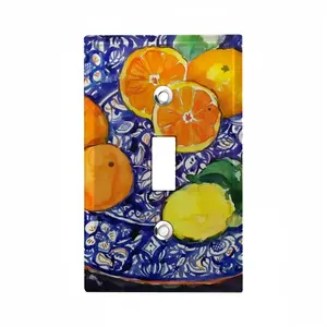 Oranges Switch Panel (Single Hole)