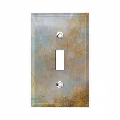 Holy Mount Tabor Switch Panel (Single Hole)