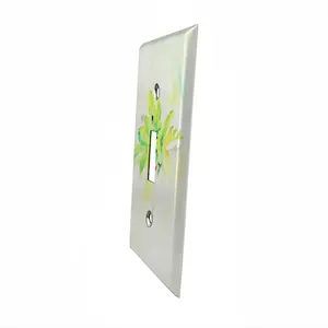 Start Afresh Switch Panel (Single Hole)