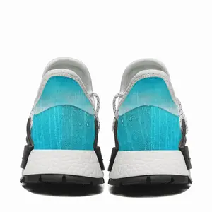 Men Balanced Rope Loop Popcorn Shoes