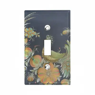 Daydreaming Switch Panel (Single Hole)