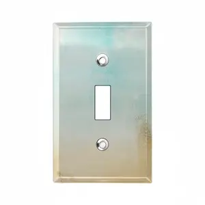 Purity Of Mind Switch Panel (Single Hole)