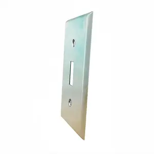 Purity Of Mind Switch Panel (Single Hole)