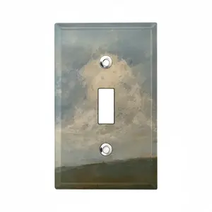 Big Cumulus Switch Panel (Single Hole)