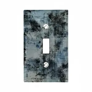 #80-2021 Switch Panel (Single Hole)