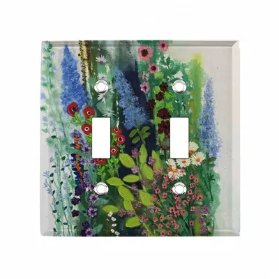 Inspiration Of Redon Ii Switch Panel (Double Hole)