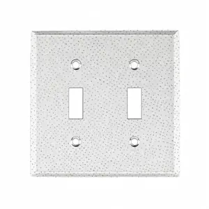 Wedding Dress Switch Panel (Double Hole)