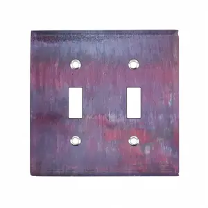 Red Storm Switch Panel (Double Hole)