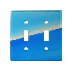 Frontier Switch Panel (Double Hole)