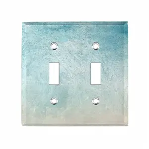 Daydreaming Switch Panel (Double Hole)