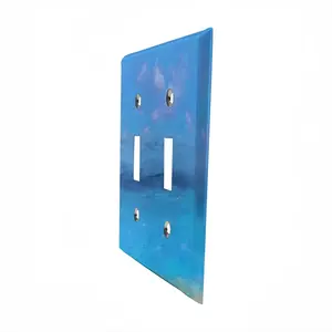 By The Water Switch Panel (Double Hole)