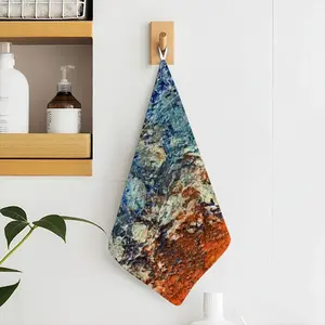 Epicenter Hand Towel