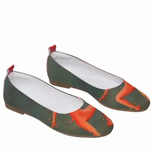 Men For Lighthearted Ease Single Shoes