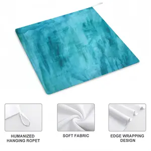 The Sea Hand Towel