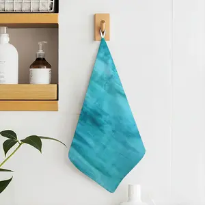 The Sea Hand Towel