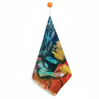 Huddle Hand Towel