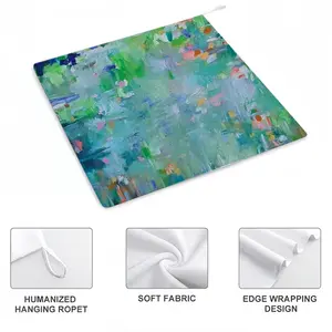 Sea Of Glass #6 Hand Towel