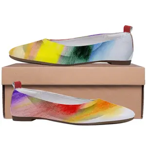 Men Colorate 07 Single Shoes