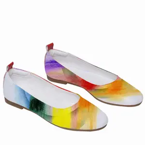 Men Colorate 07 Single Shoes