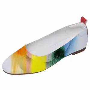 Men Colorate 07 Single Shoes